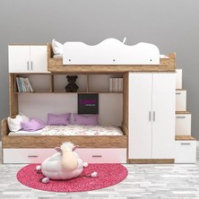 Küçük Maxi Ranza Mdf