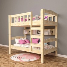 Ahşap Wood Ranza Suntalam