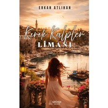 Serüven Yayınevi Kırık Kalpler Limanı