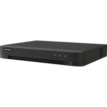 HIKVISION IDS-7216HQHI-M1/XT 16 KANAL HİBRİT KAYIT CİHAZI