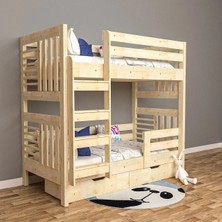 Ahşap Soft Ranza Mdf