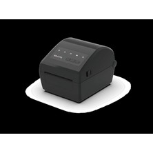 Spenta SPR-211D Usb-Eth 203DPI Dt Barkod Yazıcı