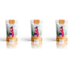 Ochay Nefes Çayı (3X80 Gr.) 240 Gr.