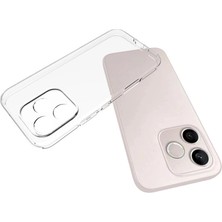 Colezium Huawei Honor 600 Lite Lüx Şeffaf  - Şeffaf