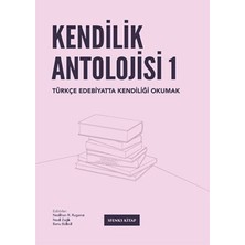 Sfenks Kitap Kendilik Antolojisi 1