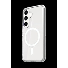Kaia Life Galaxy S26 Magneticsafe Şeffaf  - Şeffaf
