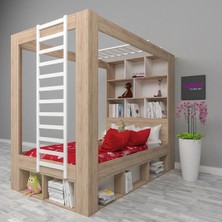 Karya Ranza Mdf