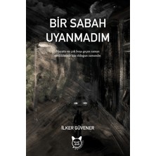 Kedidedi Yayıncılık Bir Sabah Uyanmadım