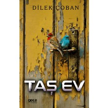Gece Kitaplığı Taş Ev