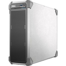 Dell T160 Spl1 6315P 16GB Ddr5 UDIMM-1X480GB Ssd-2tb Sata- 300W 5u Tower Sunucu (9878)