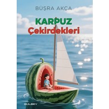 Gülbey Yayınları Karpuz Çekirdekleri
