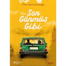 Duino Kitap Son Günmüş Gibi