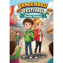 Gülbey Yayınları Ekmek Arası Festivali