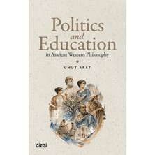 Çizgi Kitabevi Yayınları Politics And Education