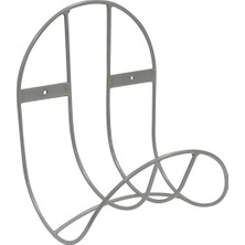 Koçtaş Metal Hortum Makarası 24,6X17,3X29 cm