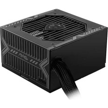 MSI Msı 650W 80+ Bronze Mag A650BN 12CM Fanlı Power Supply