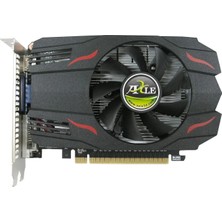 Axle GT740 4gb AX-GT740/4GD5P8CDI Gddr5 128BIT HDMI DVI Pcıe 2.0