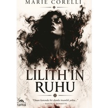 Sarmal Kitabevi Lilith’in Ruhu