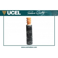 Üçel Depomix Pur Amortisör Takozu Arka Fiat Grande Punto 199 -1.2-1.4-1.3 Mjt-1.6 Mjt-1.9 D Mjt