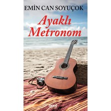 Gece Kitaplığı Ayaklı Metronom