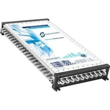 Nvc Nm-S 10/48 Multiswitch-Adaptör