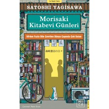 Athica Yayınları Morisaki Kitabevi Günleri