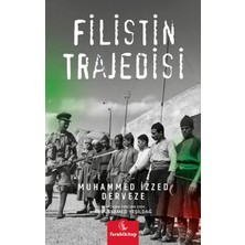 Filistin Trajedisi
