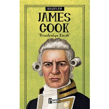Mabelme Store Bilime Yön Verenler: James Cook