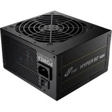 Fsp 650W 80+ Hyper 80+ Pro H3-650 12CM Fanlı Power Supply