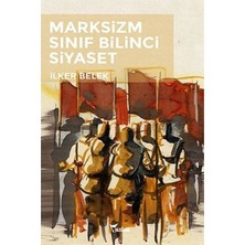 Mabelme Store Marksizizm - Sınıf Bilinci - Siyaset