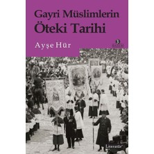 Mabelme Store Gayri Müslimlerin Öteki Tarihi