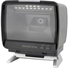Spenta ST-6400 Masaüstü Barkod Okuyucu