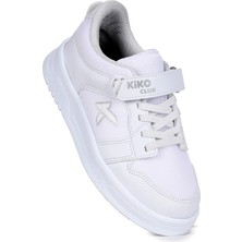 Kiko Kids Liven Cırtlı Günlük Kız Çocuk Spor Ayakkabı