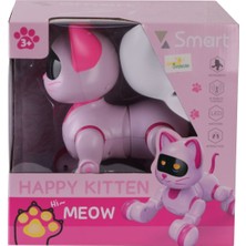 Kaia Life Kedi 6602 Kumandalı Robot Kedi