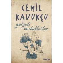 Mabelme Store Gölgeli Muhabbetler