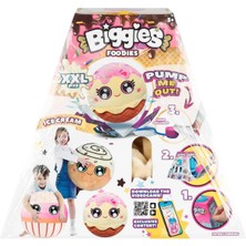Kaia Life Şişme Peluş Dondurma Xxl Foodies S6