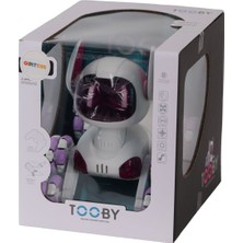 Kaia Life 4d-Y9 2 4g Çift Kontrollü Akıllı Köpek