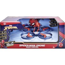 Kaia Life 203225004 Rc Spider-Man Drone Rtr