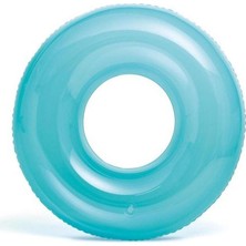 Kaia Life 59260 Intex Şeffaf Jumbo Simit 76 cm -1 Adet Stokta Olan Gönderilir