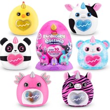Kaia Life Rainbocorns Mini Eggzania Sürpriz Peluş RAR26000