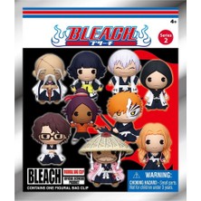 Kaia Life Bleach Klipsli Figür Seri 2