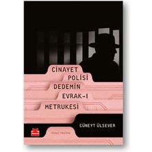 Mabelme Store Cinayet Polisi Dedemin Evrak-I Metrukesi
