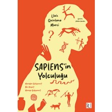 Mabelme Store Sapiens’in Yolculuğu