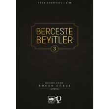 Mabelme Store Berceste Beyitler - 3