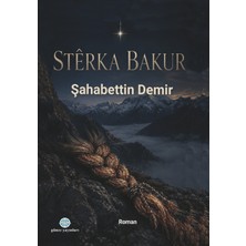 Günce Uluslararası Yayıncılık Sterka Bakur