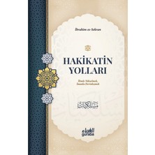 Guraba Yayınları Hakikatin Yolları