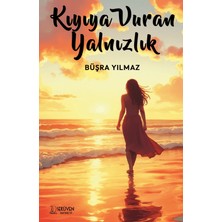 Serüven Yayınevi Kıyıya Vuran Yalnızlık
