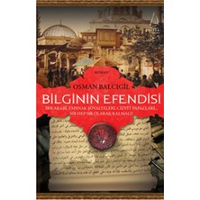 Mabelme Store Bilginin Efendisi