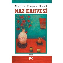 Mabelme Store Naz Kahvesi