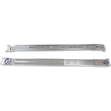 Qnap RAIL-B02 1u-2u-3u Raıl Kıt